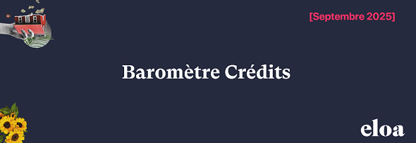 Baromètre mensuel des crédits image