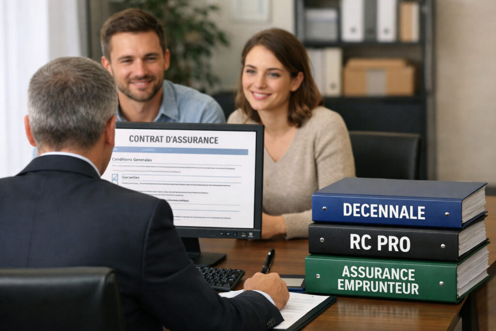 Courtier en assurance à Beaucaire pour particuliers et professionnels