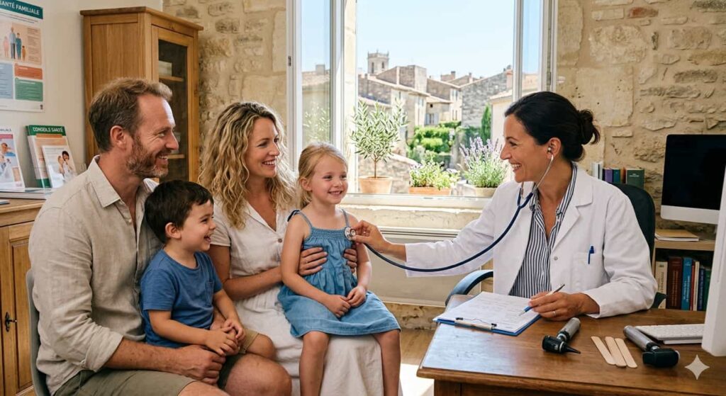 mutuelle santé choix