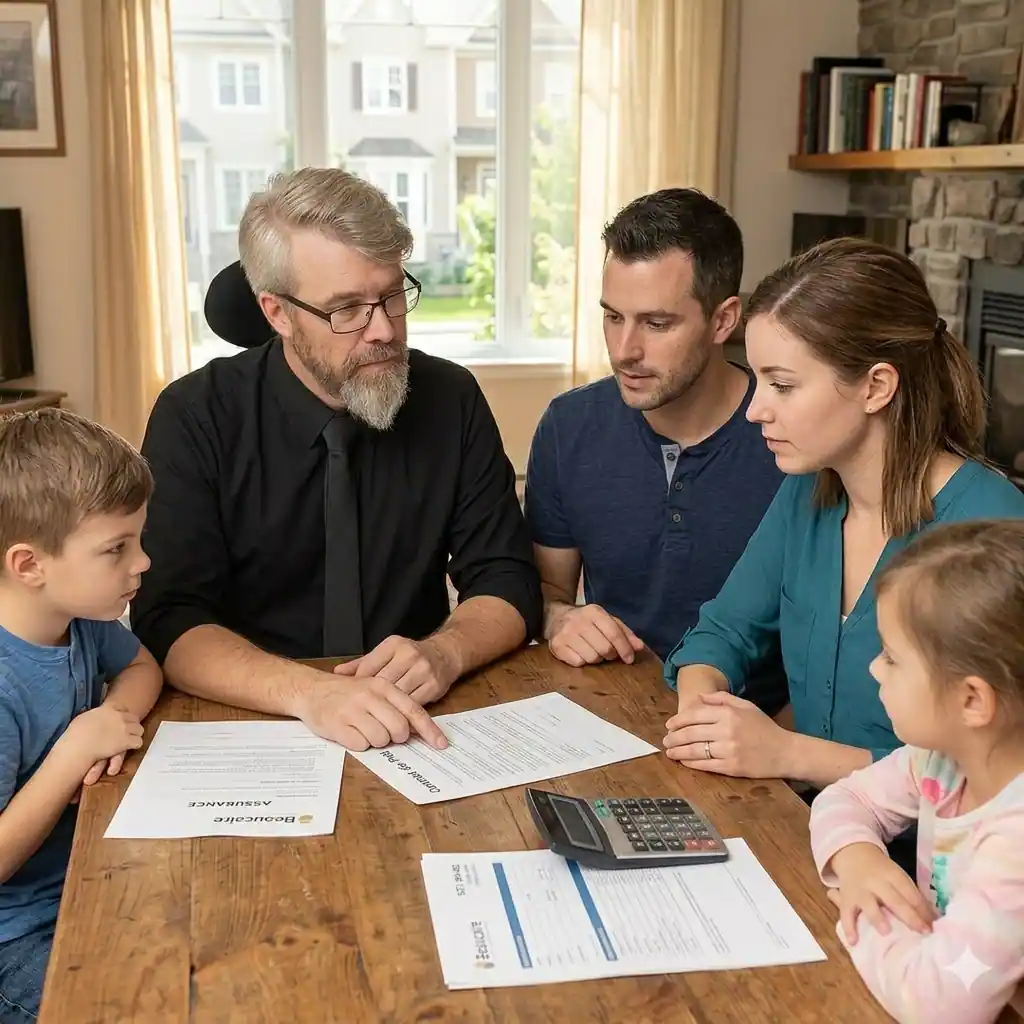 comparaison contrat prévoyance Beaucaire avec conseiller assurance prévoyance Beaucaire particuliers