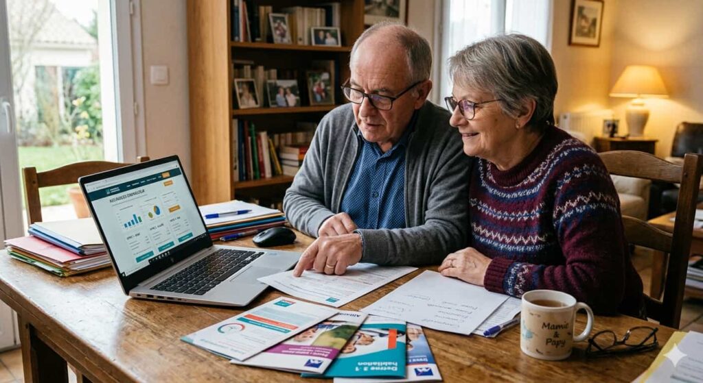 meilleure mutuelle Bellegarde comparatif offres santé