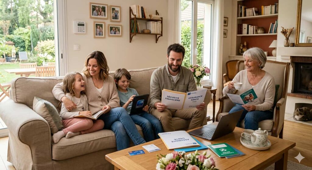 mutuelle santé Nîmes prévoyance protection complète