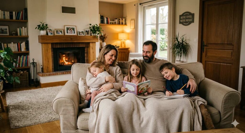 mutuelle santé Saint-Gilles prévoyance protection