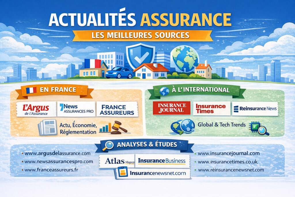 actualités et conseils en assurance guide assurance particuliers professionnels