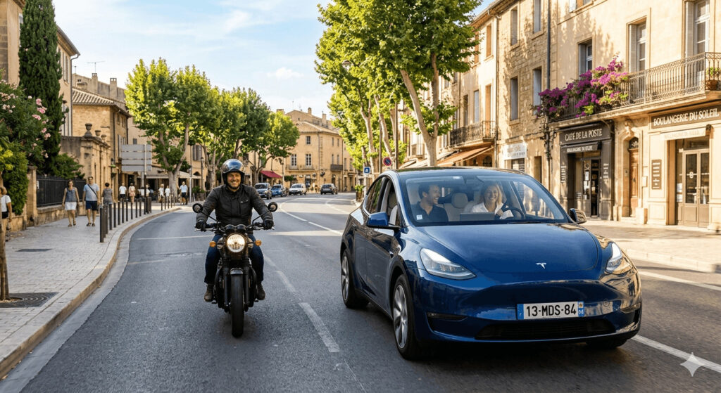 assurance auto et moto Saint-Gilles conducteur véhicule