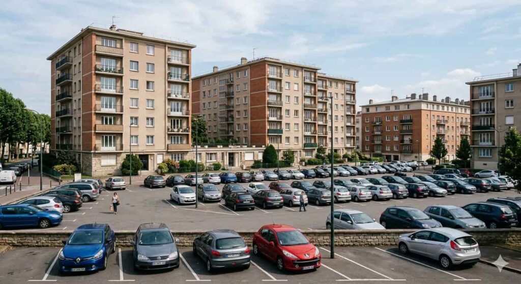 assurance habitation appartement