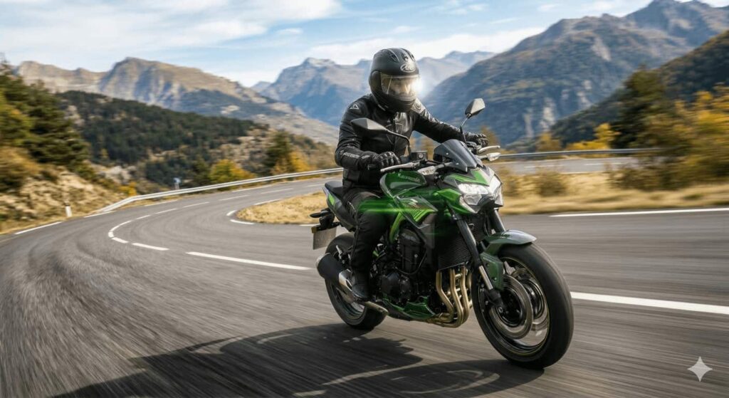 assurance moto Bellegarde motard deux roues