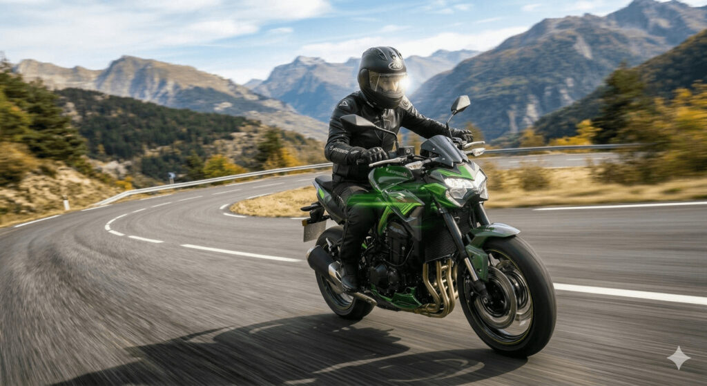 assurance moto Bellegarde motard deux roues