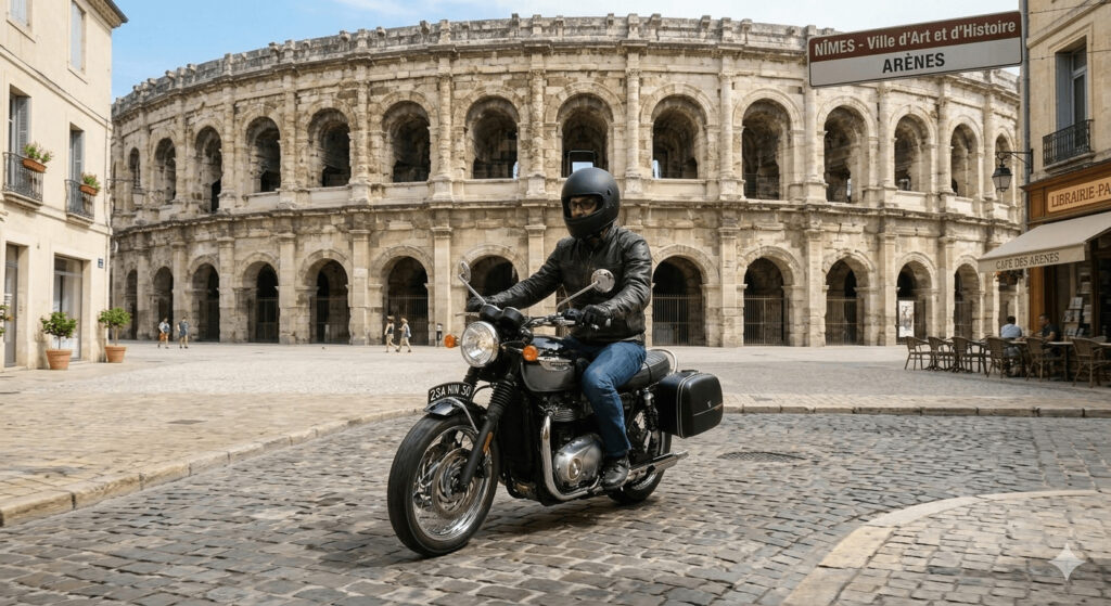 assurance moto nimes