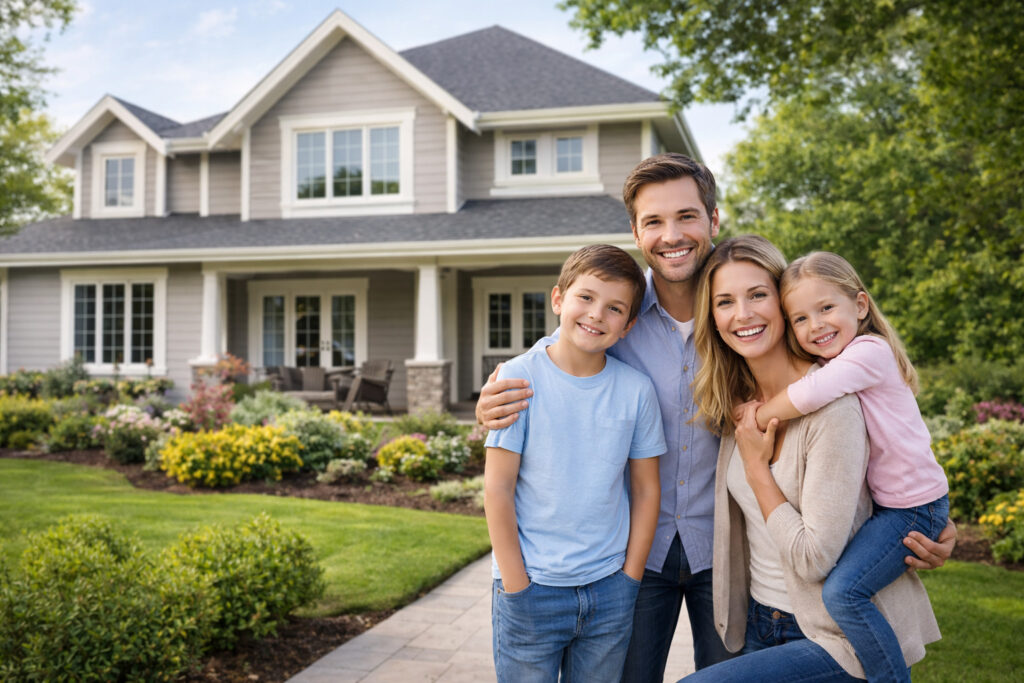 assurances pour particuliers habitation