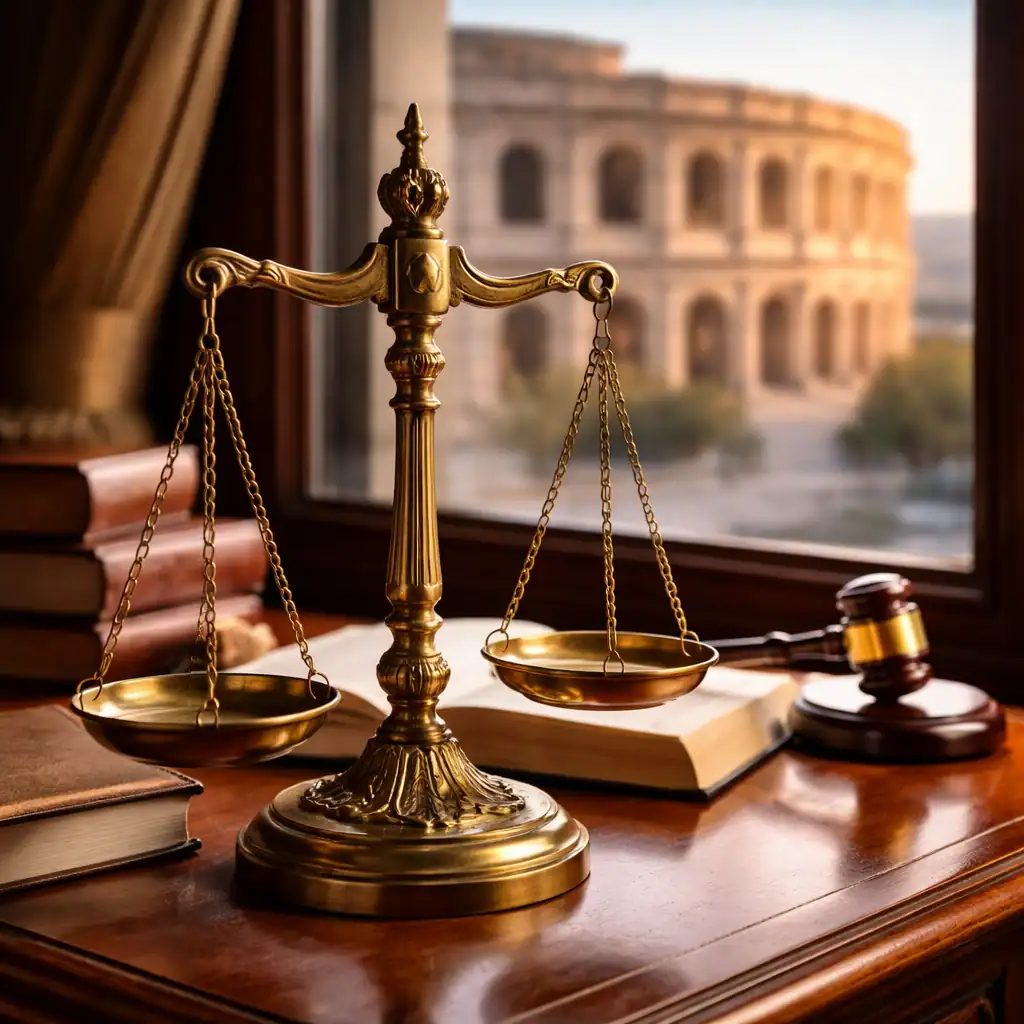 Assurance protection juridique pour entreprise dans le Gard et les Bouches-du-Rhône avec prise en charge des frais d'avocat et défense pénale.