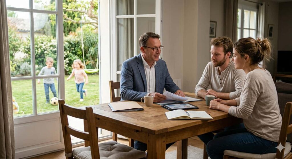 courtier assurance habitation