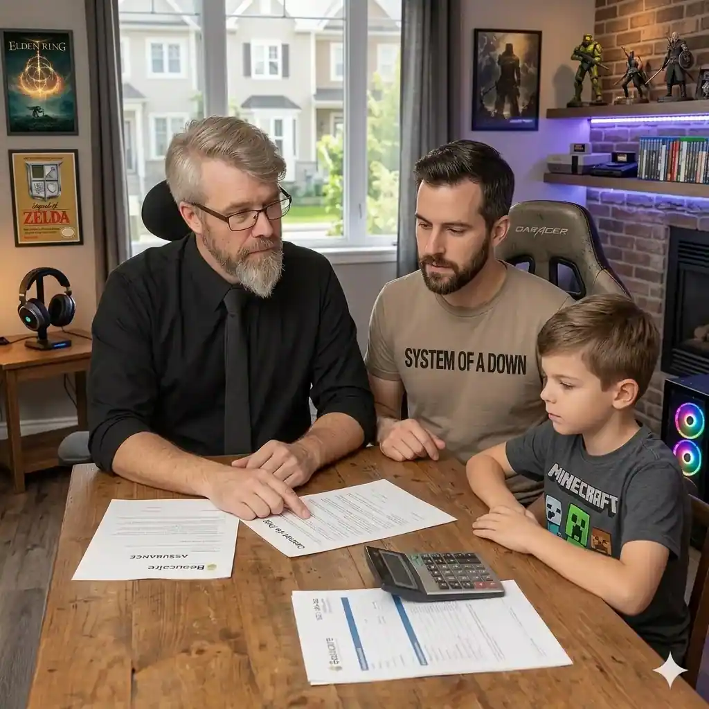 courtier explique le maintien de revenue bellegarde