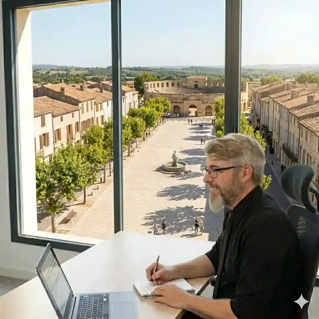 courtier garanties prévoyance Bellegarde 30127