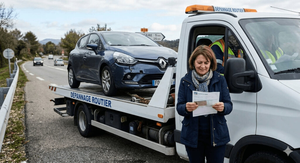 formules assurance auto Saint-Gilles tiers tous risques