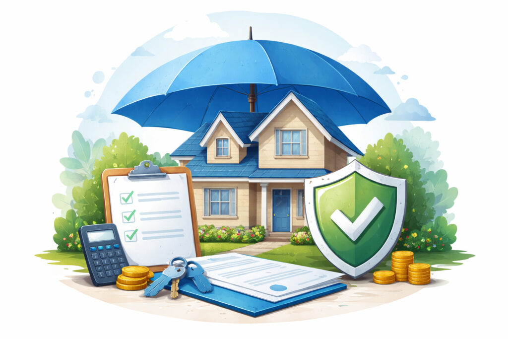 garanties et protection