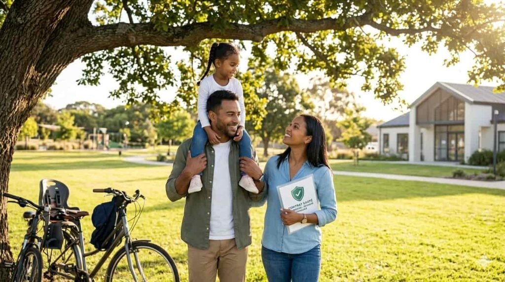 mutuelle santé famille-séniors