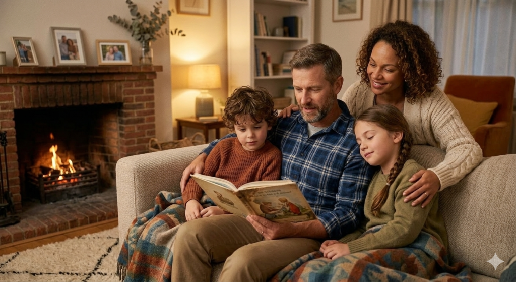 assurance prévoyance protection financière de la famille