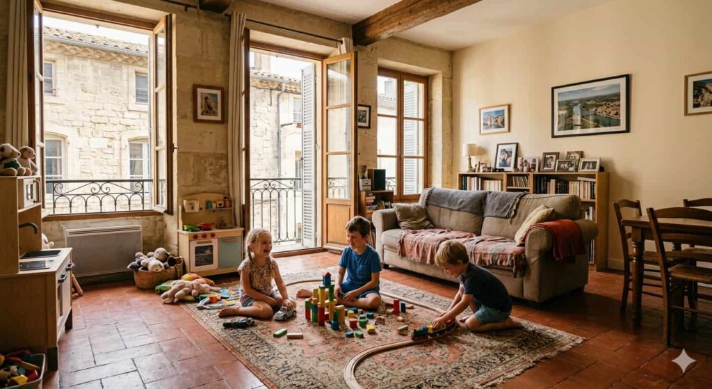 prix assurance habitation beaucaire