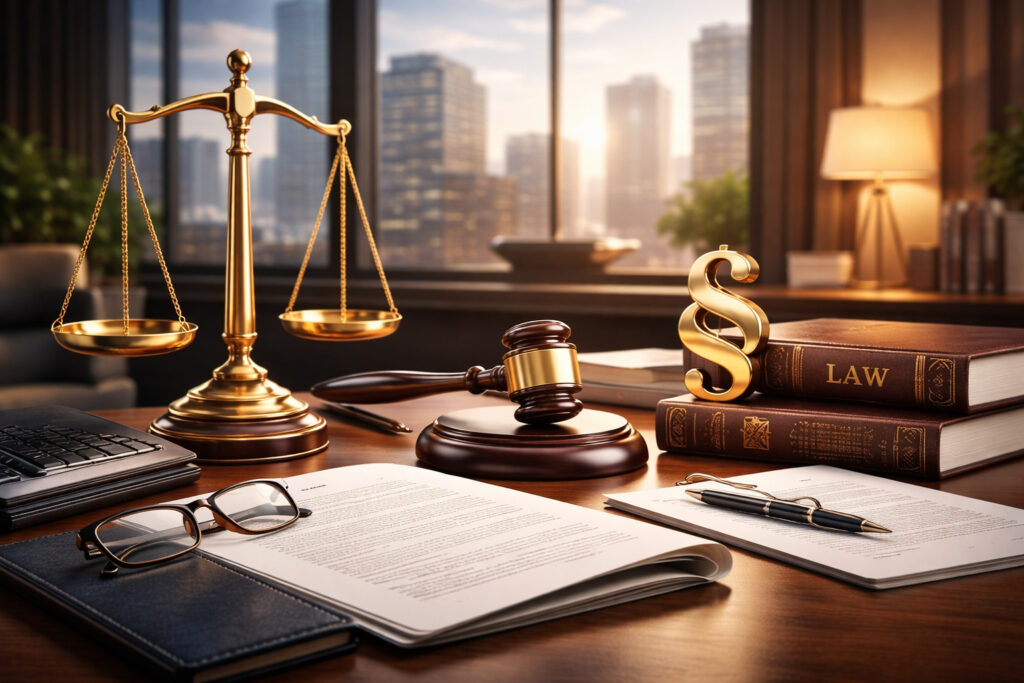 assurances professionnelles protection juridique entreprise