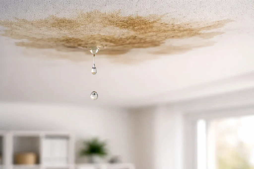 Expertise sinistre gratuite dégât des eaux assurance habitation 30